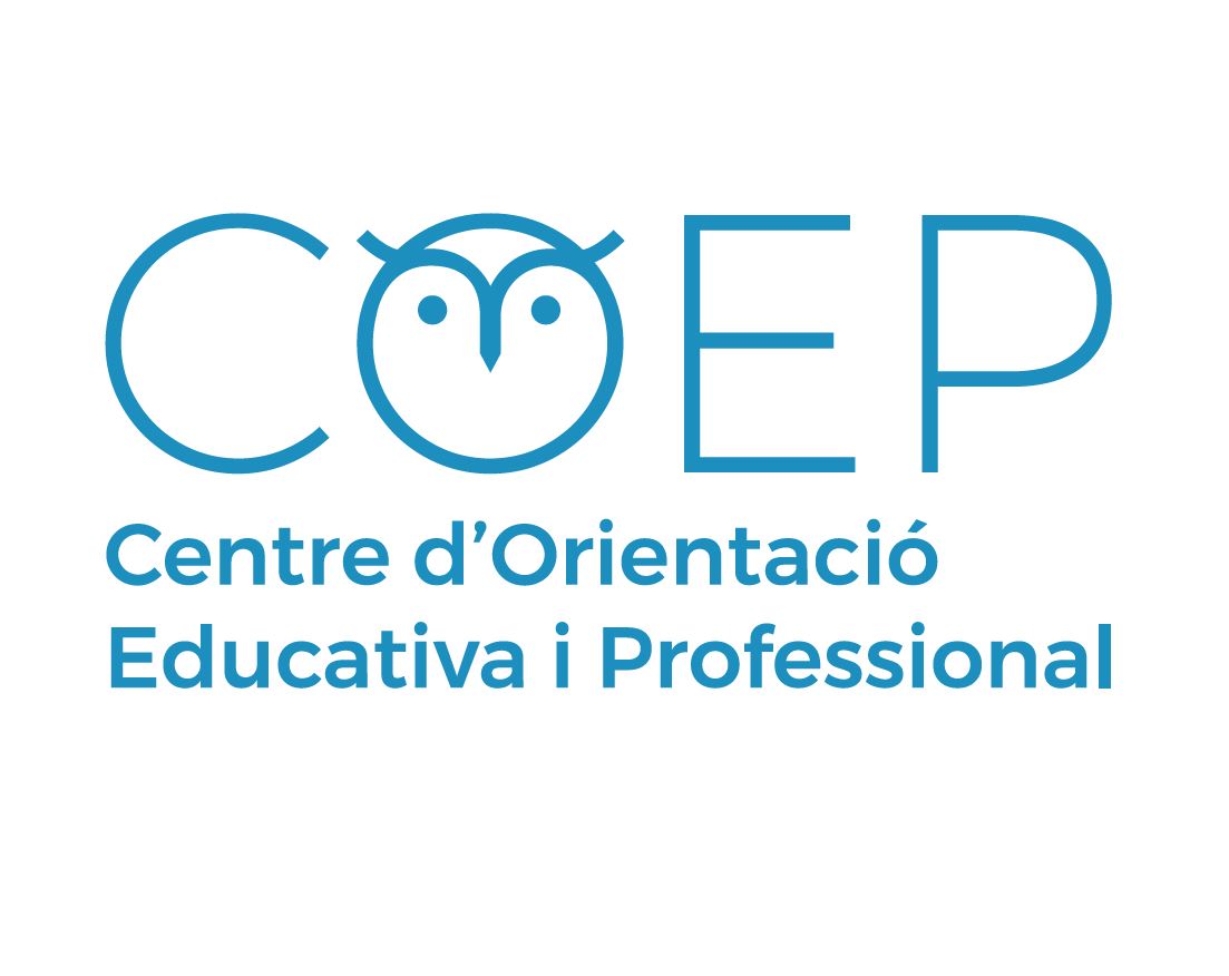 Logo COEP