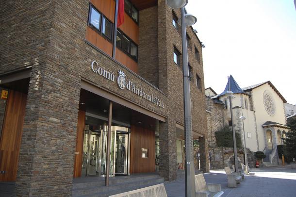 Comú Andorra