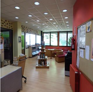 Biblio Canillo