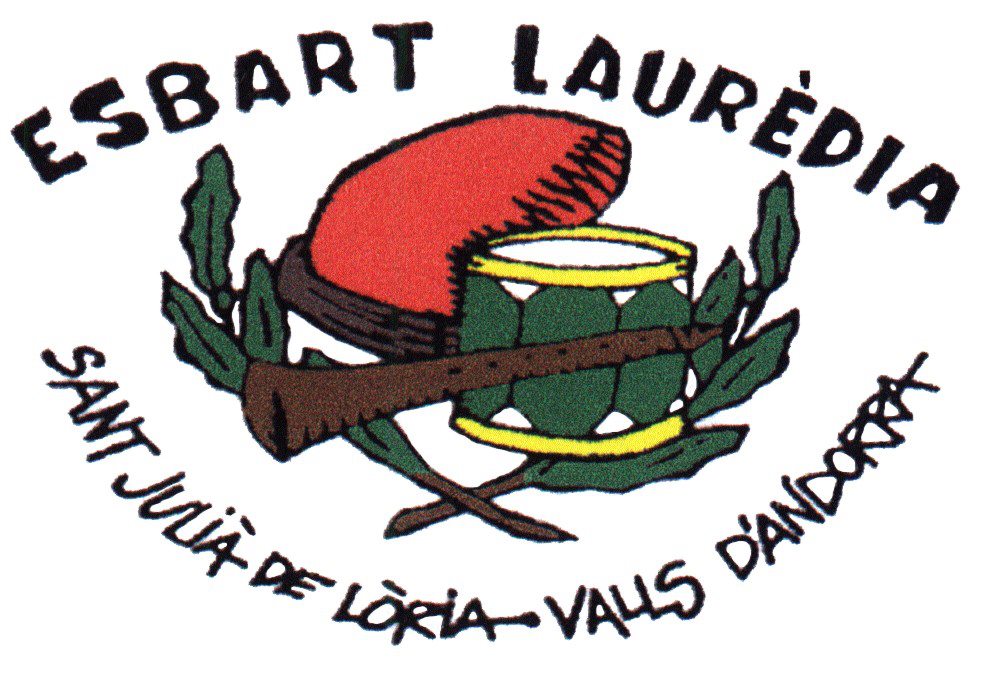 esbart lauredia