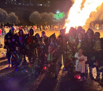 Falles Sant Joan 2026