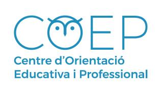 Logo COEP