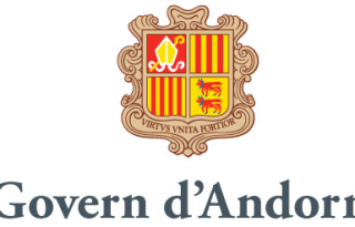 Logo Govern