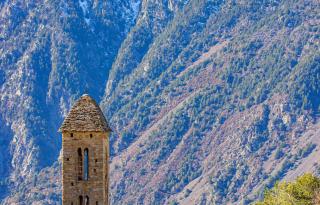 Ajuts de Temàtica Andorrana