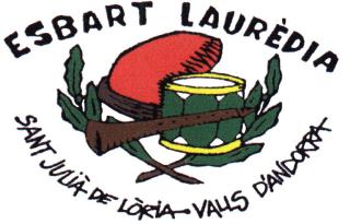 esbart lauredia