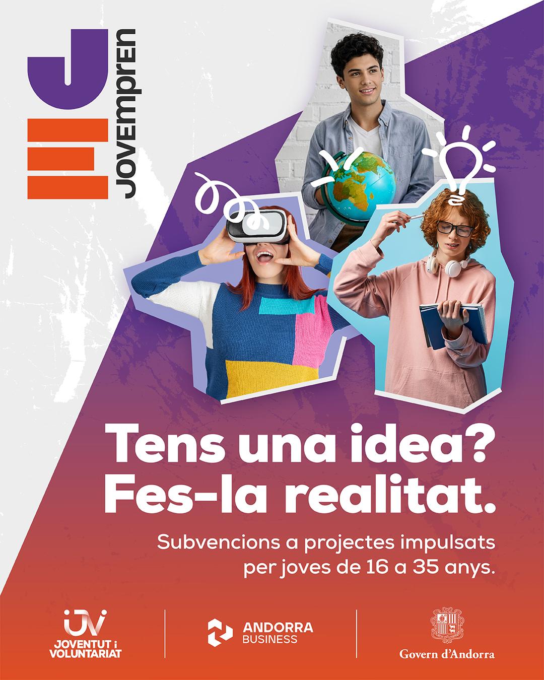 JoVempren