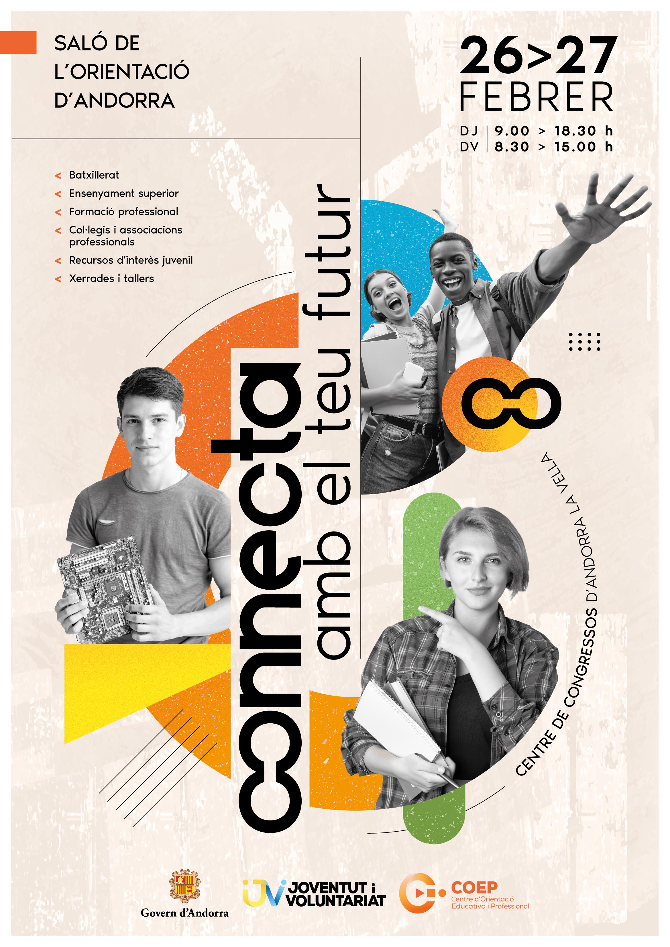 CONNECTA