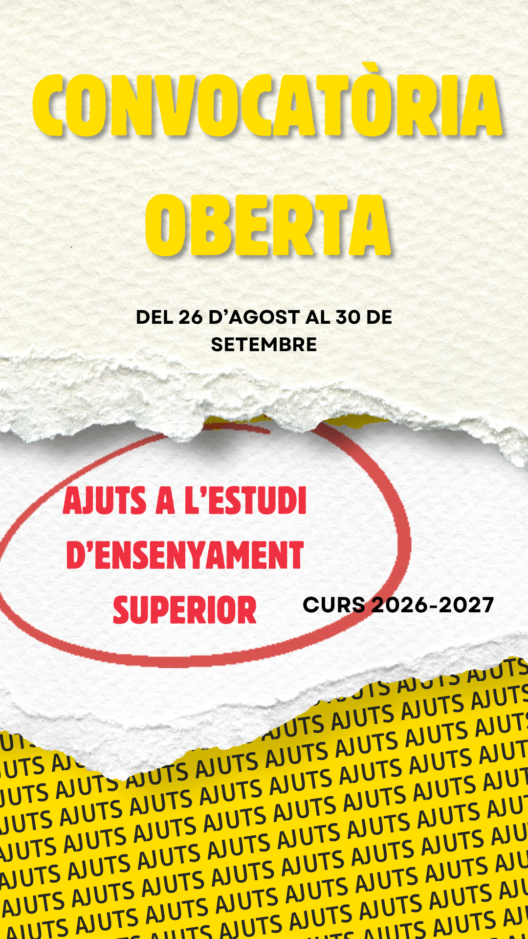 ajuts
