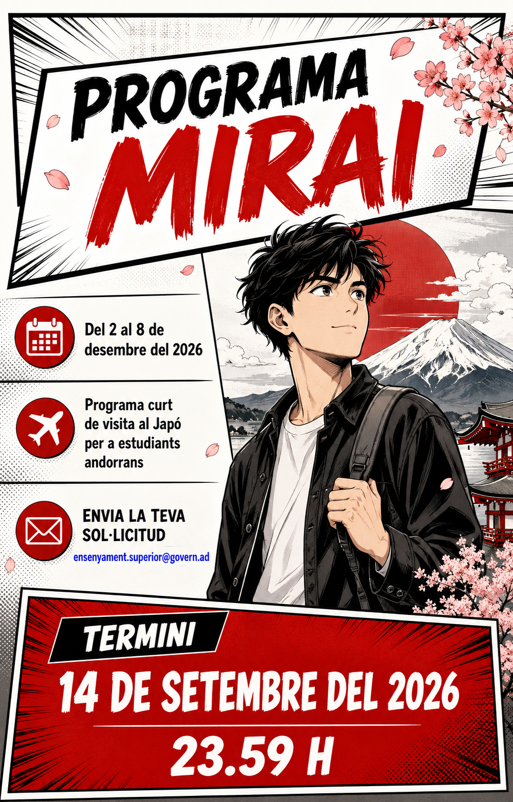 MIRAI