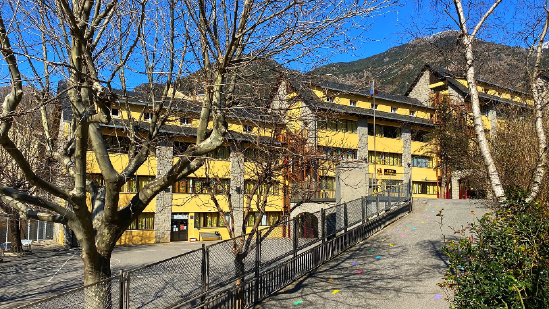 And Sant Julià