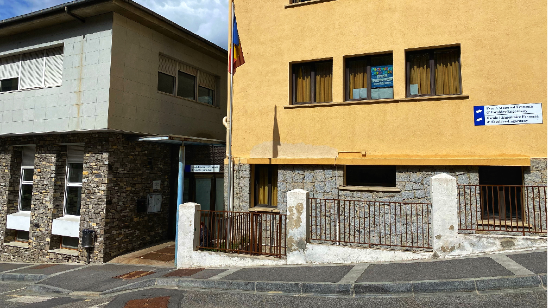 Primària Escaldes