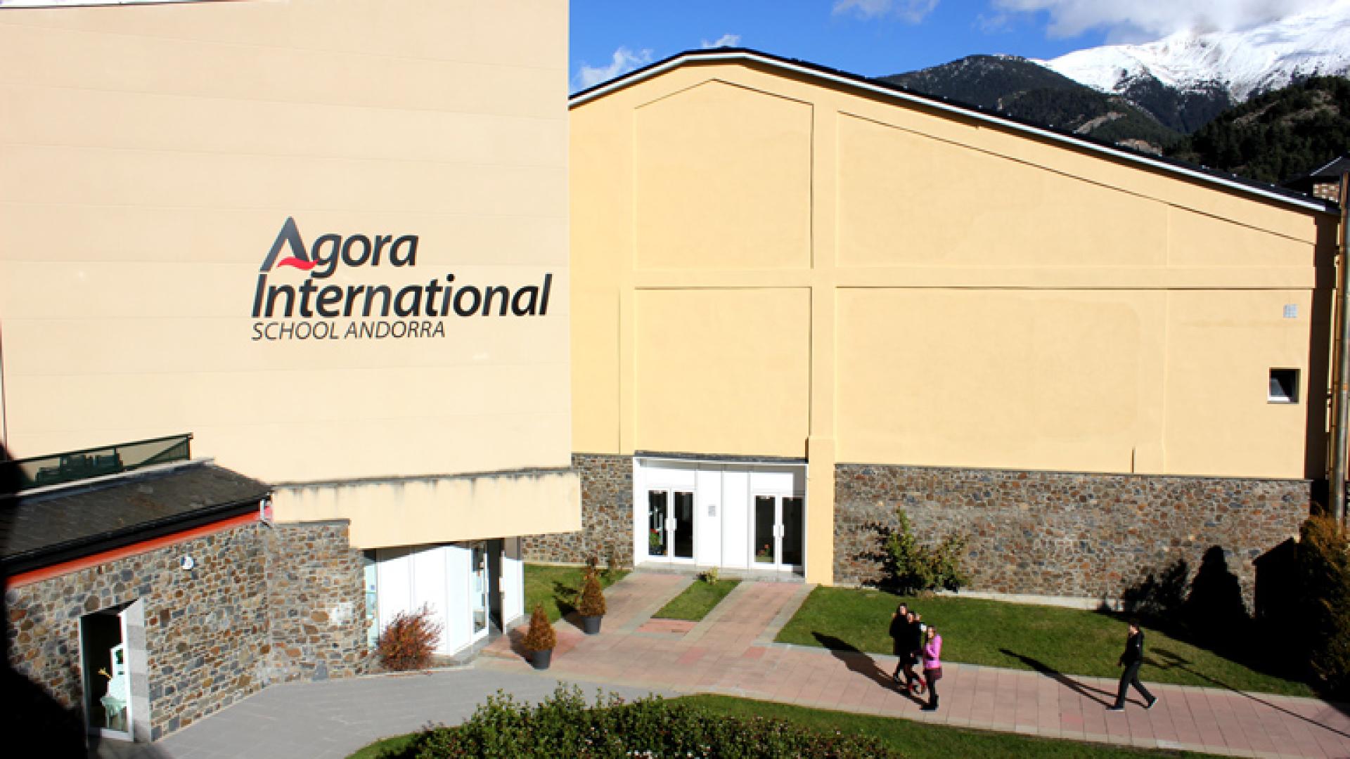 Àgora Foto