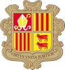 Escut d'Andorra