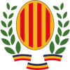 Escut de Sant Julià de Lòria